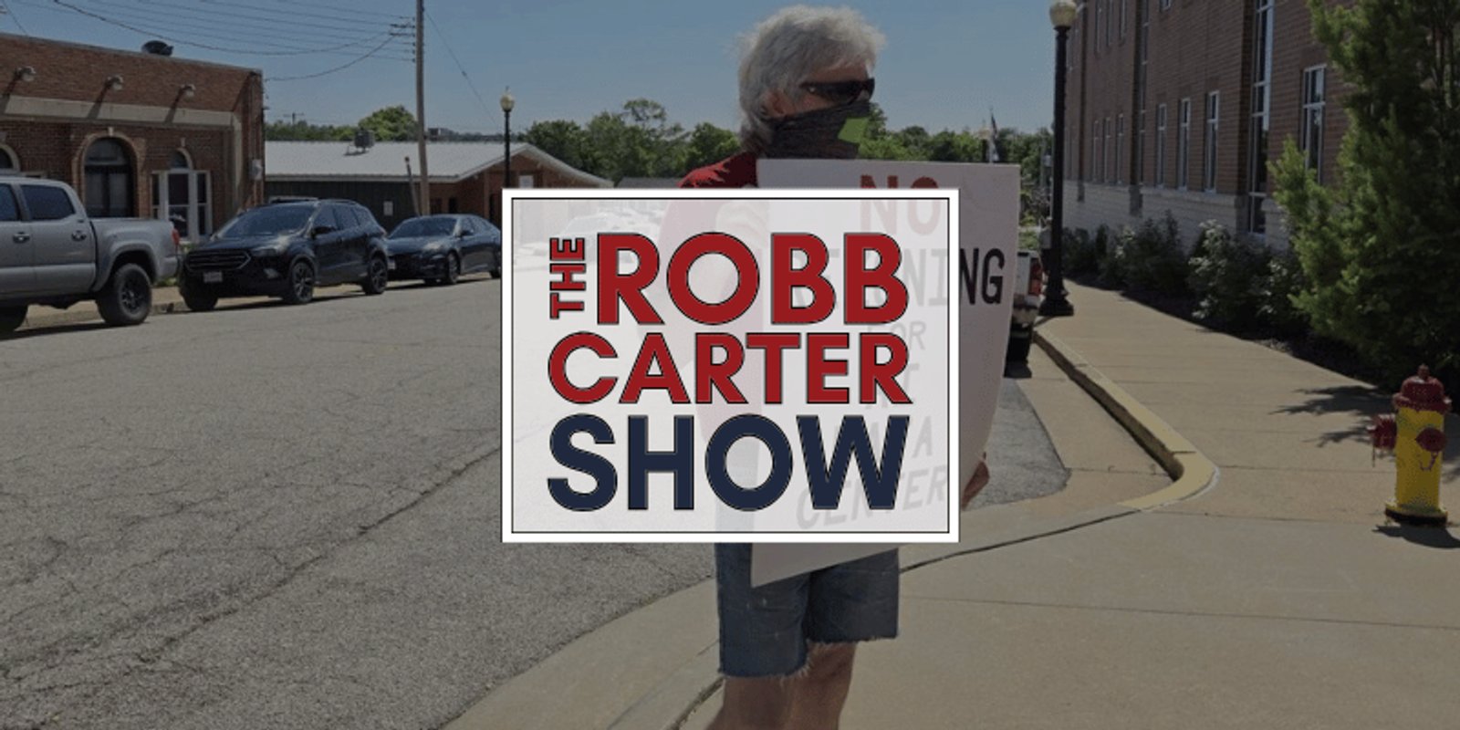 Franklin County Commission meeting
